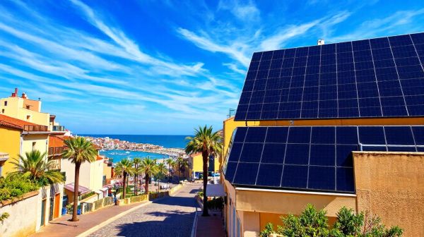 10 raisons de privilégier les entreprises solaires à Fréjus