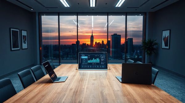 7 services essentiels à envisager pour enrichir votre entreprise