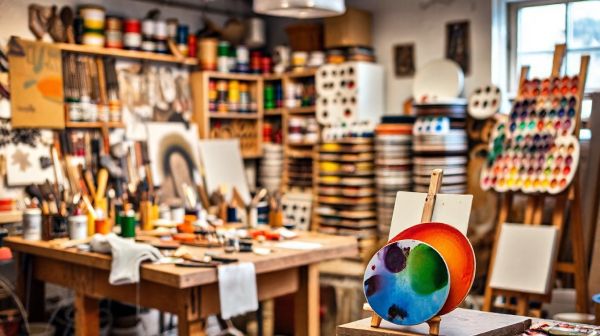 Achetez des palettiers abordables, même d'occasion