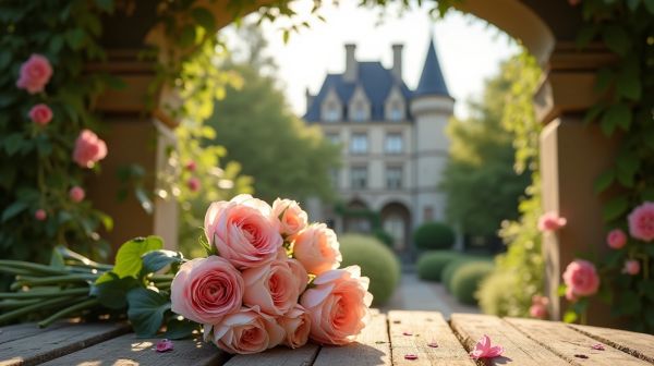 Choisir le bon fleuriste événementiel à Jeanménil pour un projet floral unique