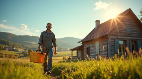 Combattez les nuisibles avec un expert en dératisation à Chassemy