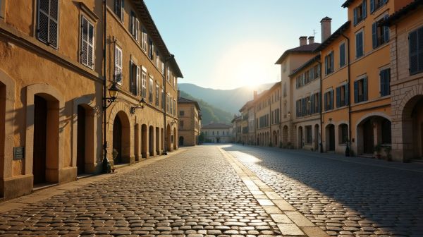 Comment choisir une entreprise de nettoyage à Saint-Alban-Leysse ?