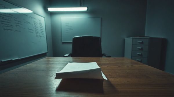 Les erreurs à éviter dans une lettre de mise à pied