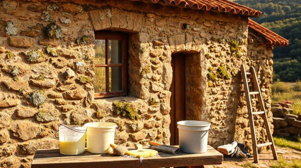 Les meilleures astuces pour le nettoyage des revêtements à Vaux-en-Beaujolais