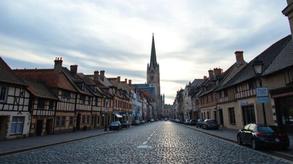Les meilleures services d'évacuation des déchets à Reims 51100