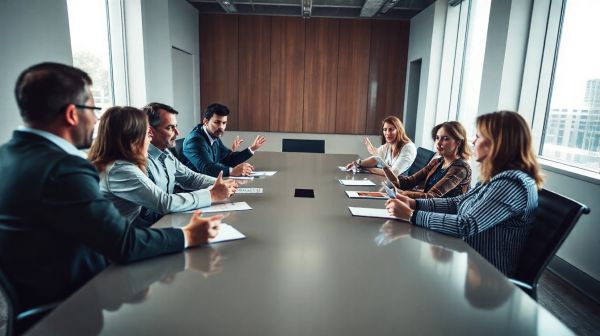 Les meilleures stratégies pour défendre vos droits des salariés