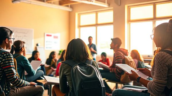 Maximisez les soft skills des étudiants pour un succès assuré