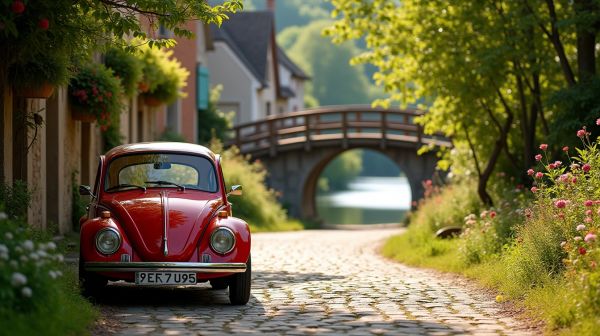 Optimiser vos transports à Givry pour un acheminement réussi