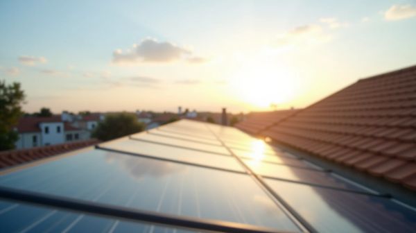 Pourquoi faire confiance aux entreprises d'énergie solaire à Fréjus ?