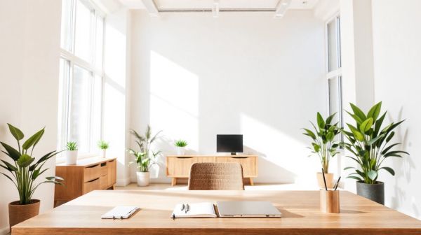 Top astuces pour optimiser l'hygiène en milieu professionnel