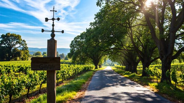 Top conseils pour réussir votre acheminement à Givry