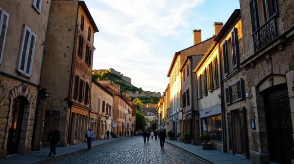 Top conseils pour réussir votre acheminement à Givry