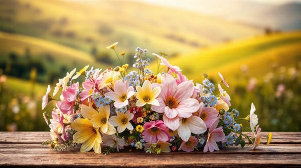 Top conseils pour sélectionner un fleuriste événementiel à Jeanménil