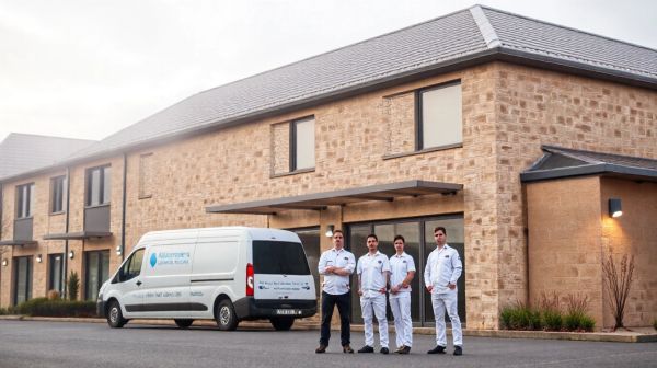 Top conseils pour sélectionner une société de nettoyage à Saint-Alban-Leysse