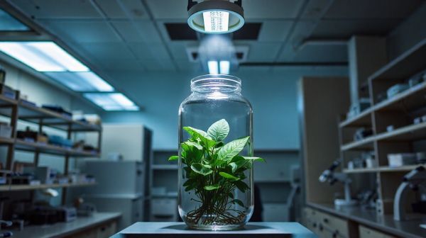 Top emplois et missions clés pour un ingénieur en biologie végétale en 2026