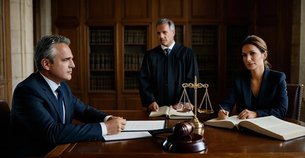 Choisir un avocat pour un divorce amiable à septèmes-les-vallons