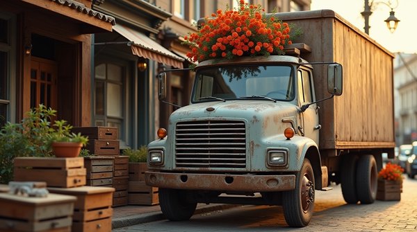 Optimiser son déménagement avec une entreprise familiale : stratégies et solutions modernes